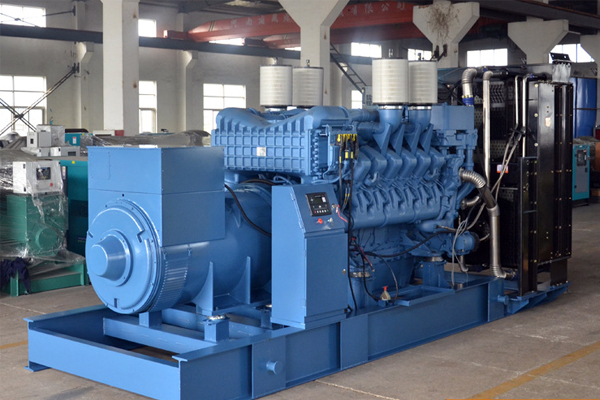 凯里发电机，凯里柴油发电机组厂家价格出售