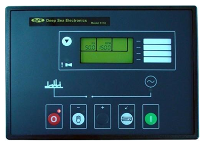 昆明康明斯发电机-英国深海DSE6120控制器系说明书，北京发电机配件