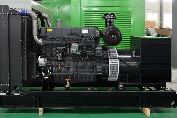 200kw上柴发电机，200kw上柴发电机组价格型号出售