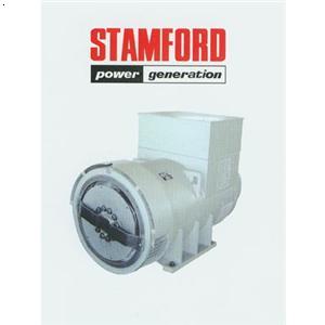 康明斯发电机组零配件-斯坦福电机