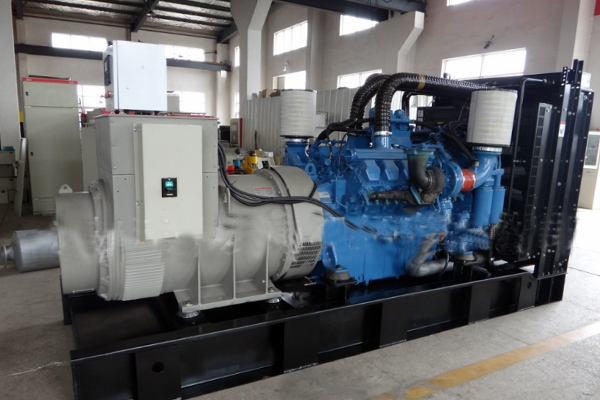 720kw奔驰发电机，720kw奔驰发电机组价格型号出售