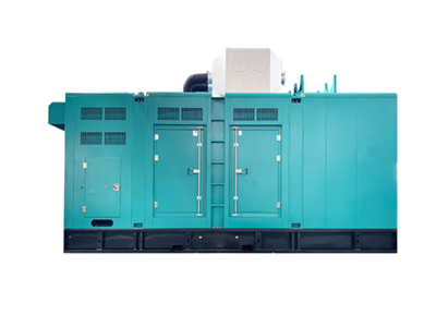 北京出租500KW静音发电机组，租赁静音发电机