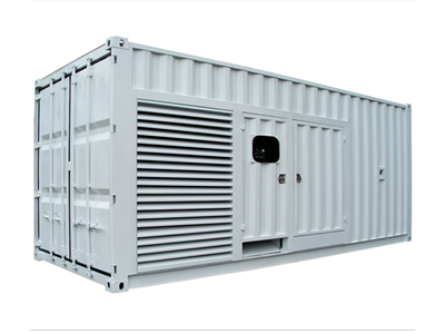 北京出租1120KW静音发电机组，租赁静音发电机