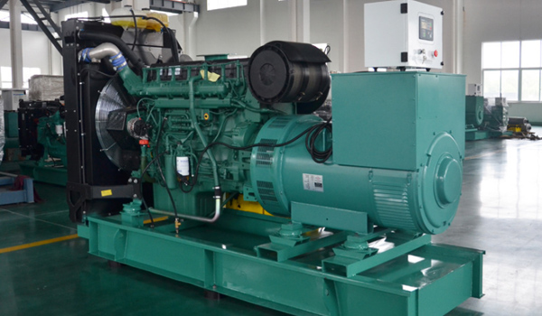 怀化发电机，怀化柴油发电机组厂家价格出售