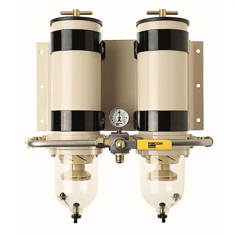 油水分离器-康明斯柴油发电机组