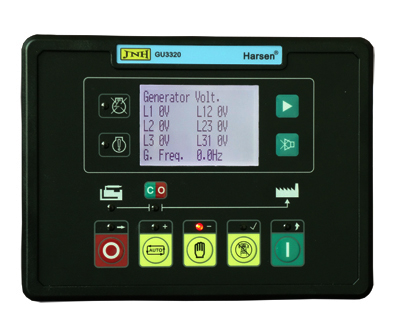 康明斯发电机组控制器功能说明_三防工艺：防尘、防潮、防盐雾，北京发电机配件