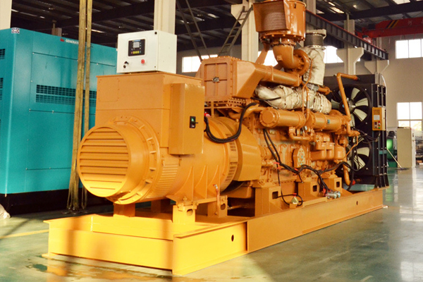 900kw济柴发电机，900kw济柴发电机组价格型号出售
