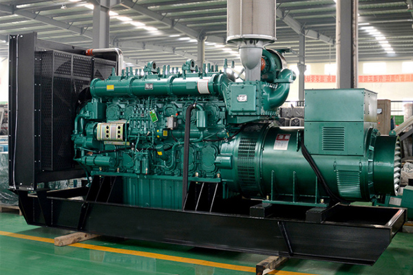 700kw玉柴发电机，700kw玉柴发电机组价格型号出售