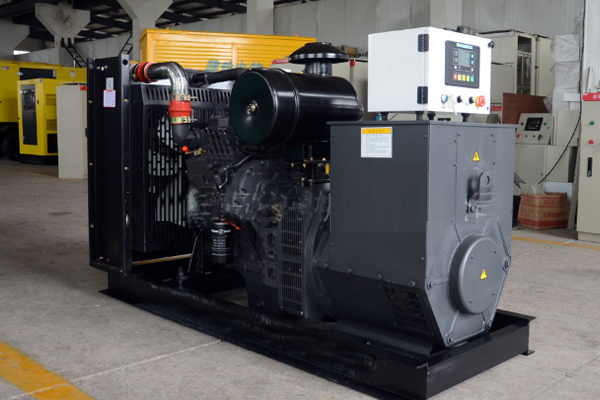 100kw上柴发电机，100kw上柴发电机组价格型号出售