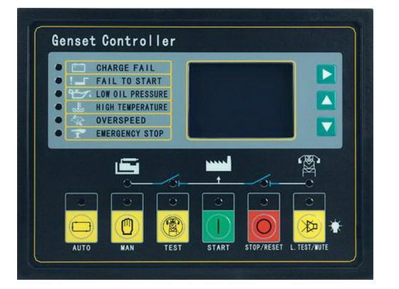 郑州康明斯发电机_柴油发电机组控制器使用说明书，北京发电机配件
