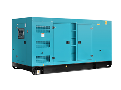 北京出租310KW静音发电机组，租赁静音发电机