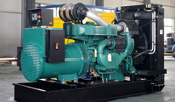 160kw沃尔沃发电机，160kw沃尔沃发电机组价格型号出售