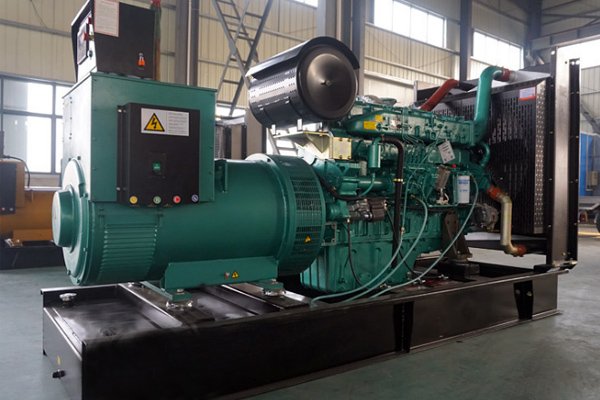 450kw玉柴发电机，450kw玉柴发电机组价格型号出售