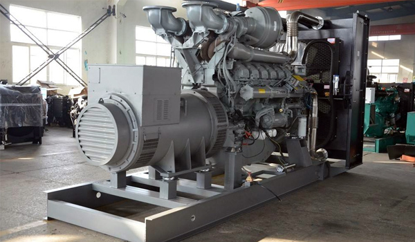 1600kw帕金斯发电机，1600kw帕金斯发电机组价格型号出售