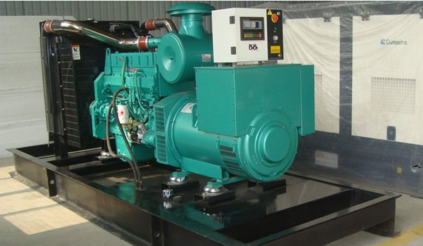 青岛发电机，青岛柴油发电机组厂家价格出售