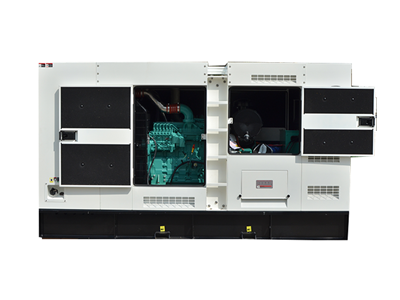 北京出租100KW静音发电机组，租赁静音发电机