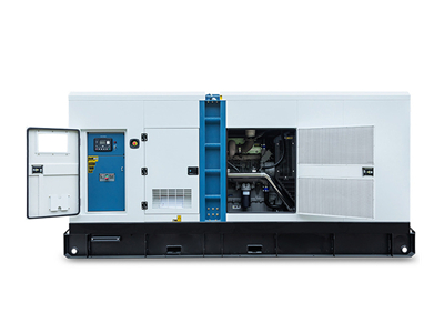 北京出租200KW静音发电机组，租赁静音发电机