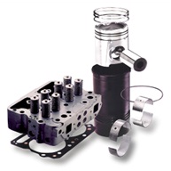 康明斯发电机组零配件-活塞