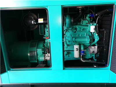 广州发电机维修厂家-康明斯售后修理点