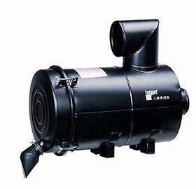 深圳发电机保养_康明斯空气滤清器更换周期和保养步骤