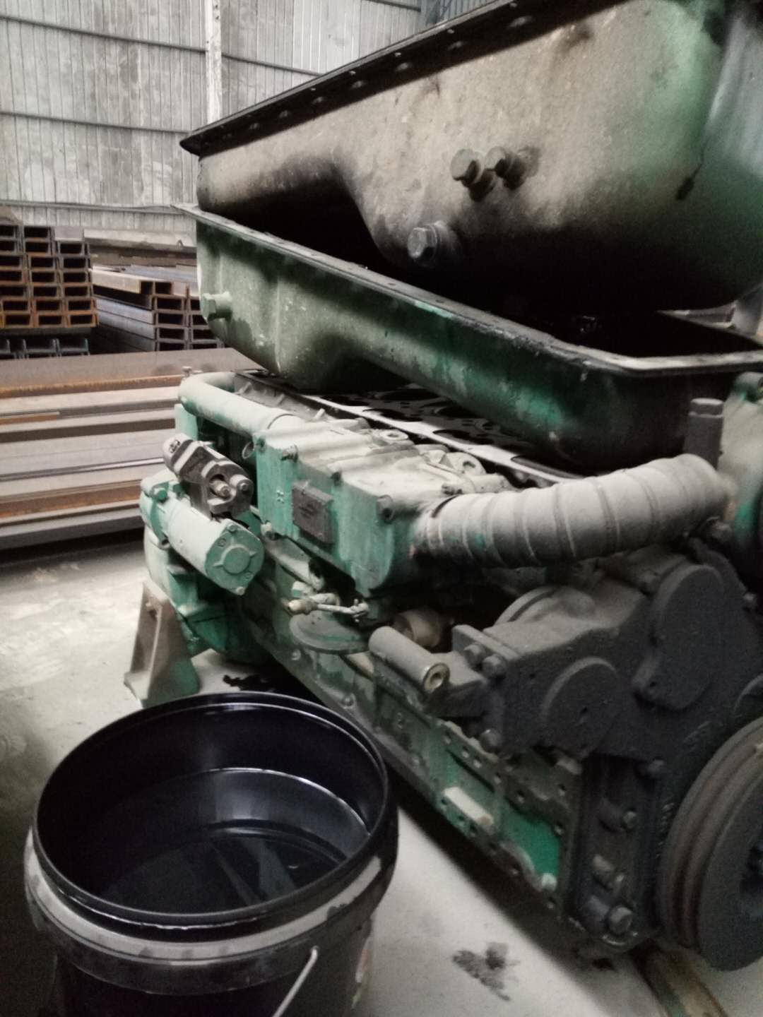 玉柴发电机石家庄售后维修中心