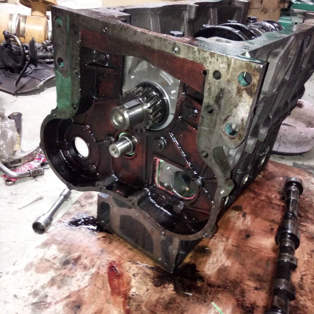 潍柴发电机雄安新区售后维修中心