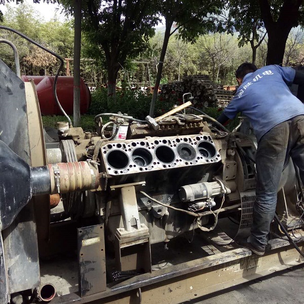 斗山大宇发电机廊坊售后维修中心,