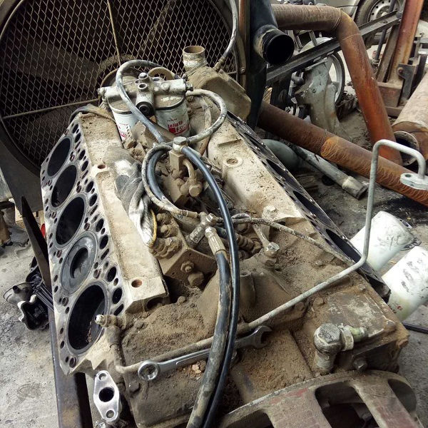 斗山大宇发电机三河售后维修中心