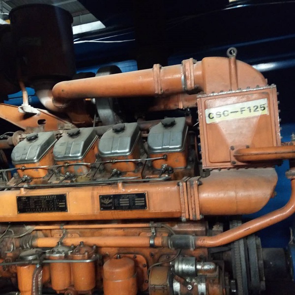 济柴发电机三河售后维修中心