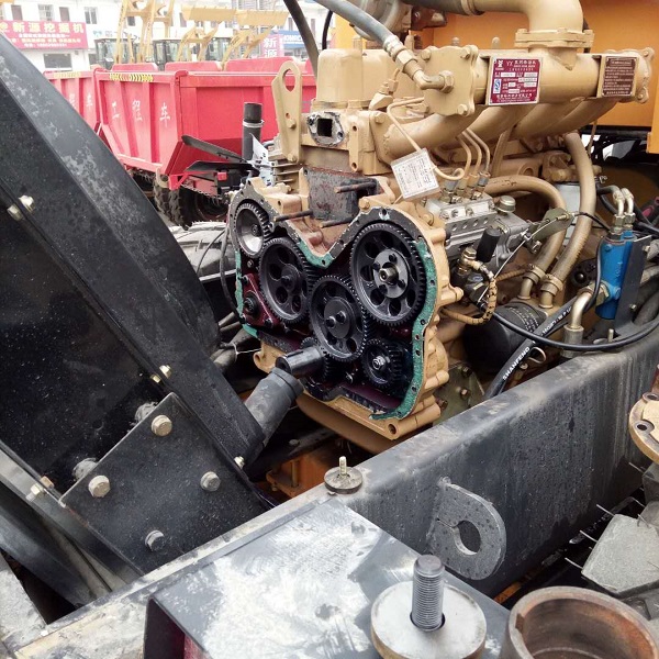 济柴发电机廊坊售后维修中心