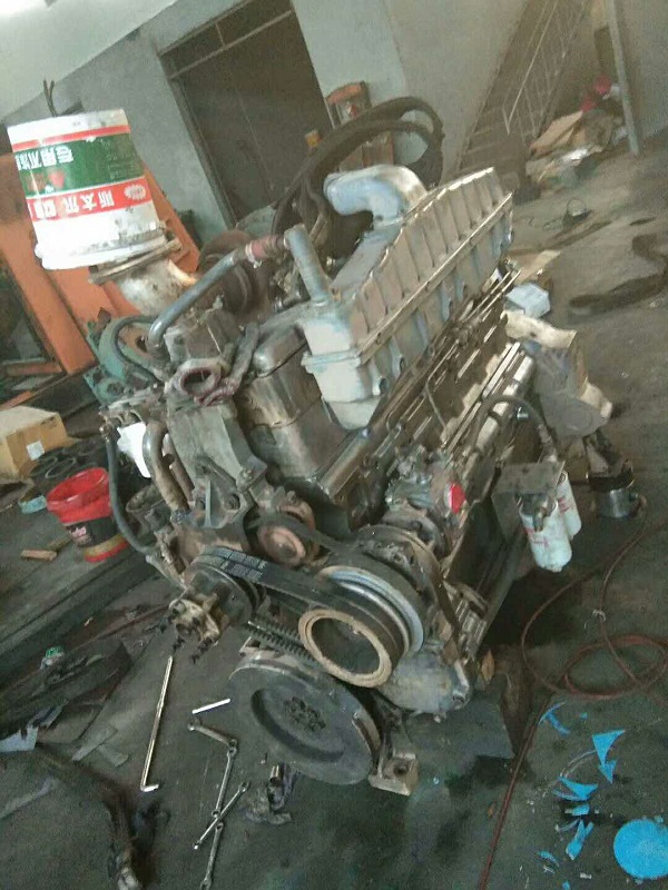 康明斯发电机三河售后维修中心