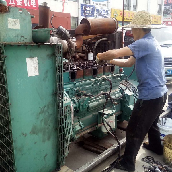 康明斯发电机北京售后维修中心