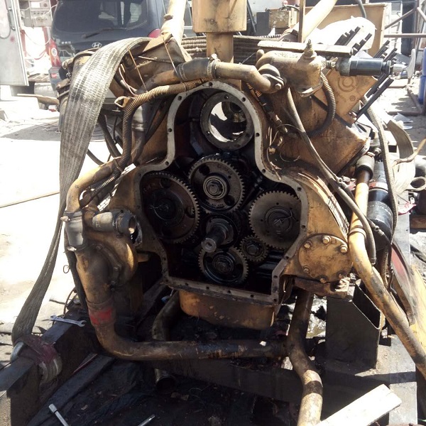 上柴发电机沧州售后维修中心