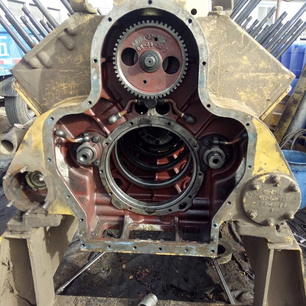 上柴发电机石家庄售后维修中心