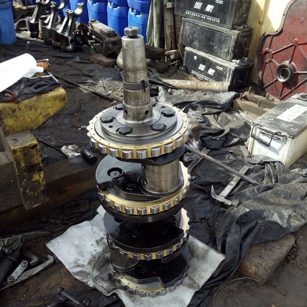 上柴发电机天津售后维修中心