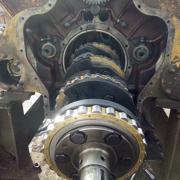 上柴发电机廊坊售后维修中心