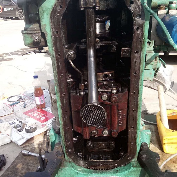 潍柴发电机沧州售后维修中心