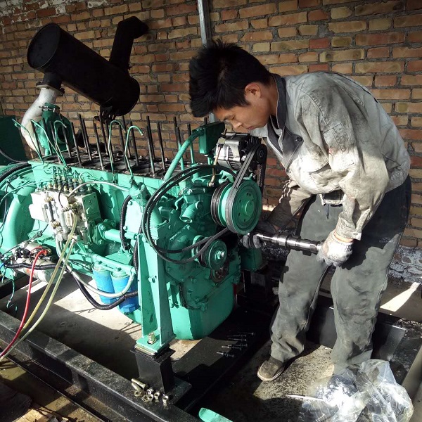 潍柴发电机广州售后维修中心