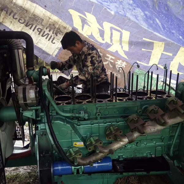 潍柴发电机北京售后维修中心