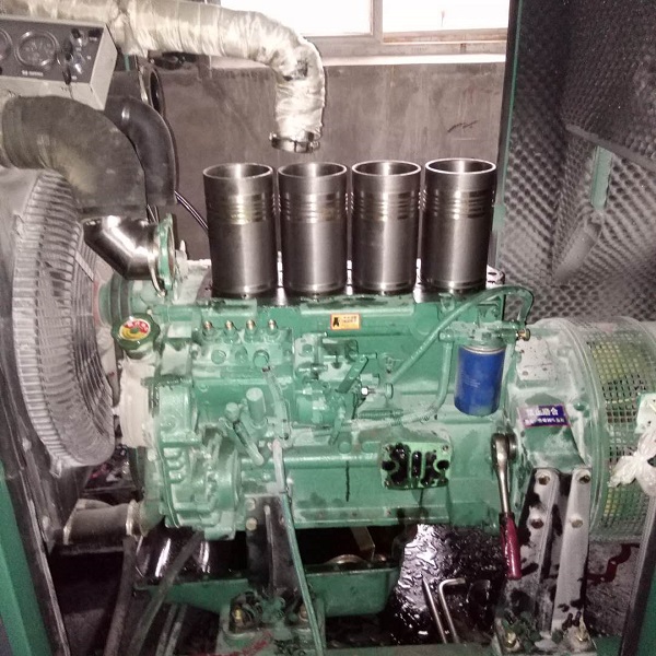 潍柴发电机保定售后维修中心