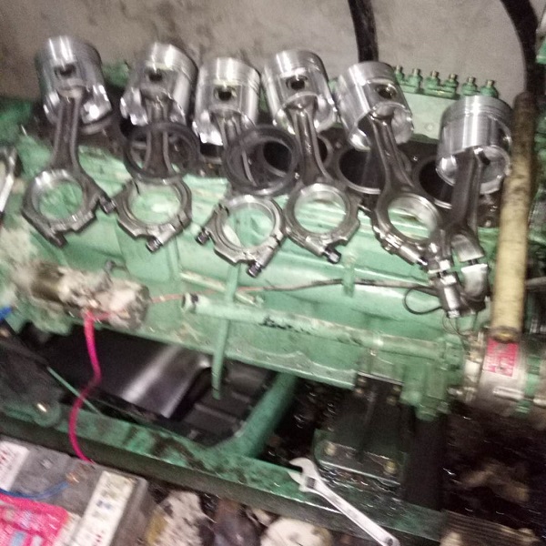 潍柴发电机三河售后维修中心