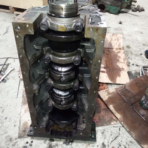 潍柴发电机天津售后维修中心