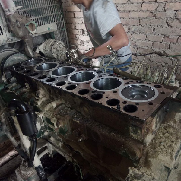 玉柴发电机北京售后维修中心