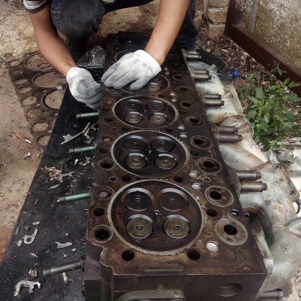 玉柴发电机雄安新区售后维修中心