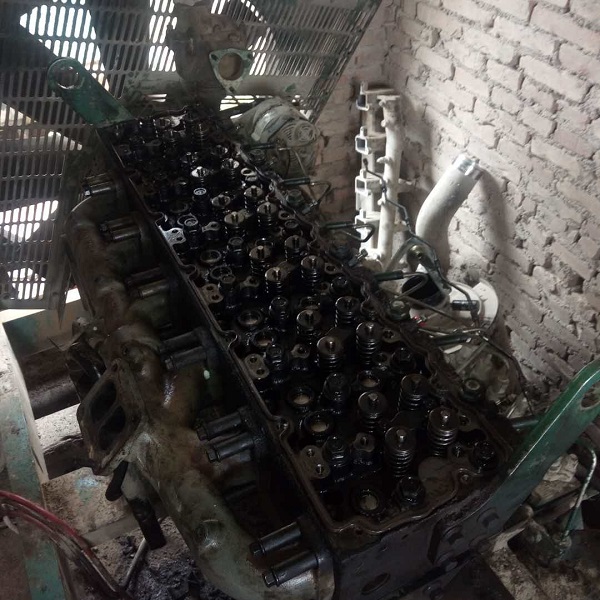 玉柴发电机天津售后维修中心