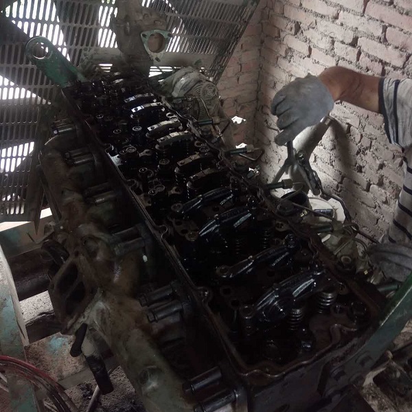 玉柴发电机廊坊售后维修中心