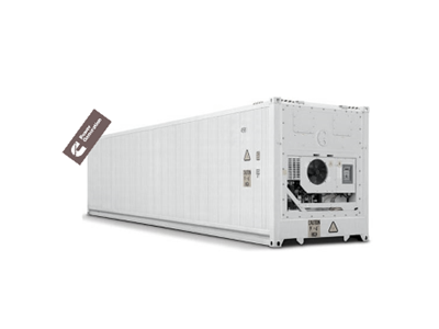 1340KW康明斯静音式发电机组