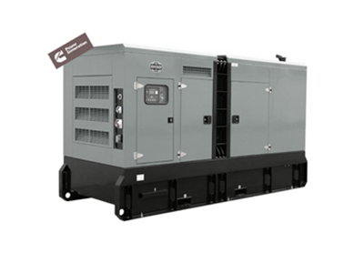 450KW康明斯静音式发电机组（CCEC）