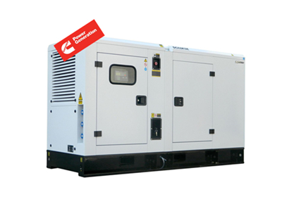150KW康明斯静音式发电机组