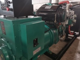 玉柴发电机300千瓦